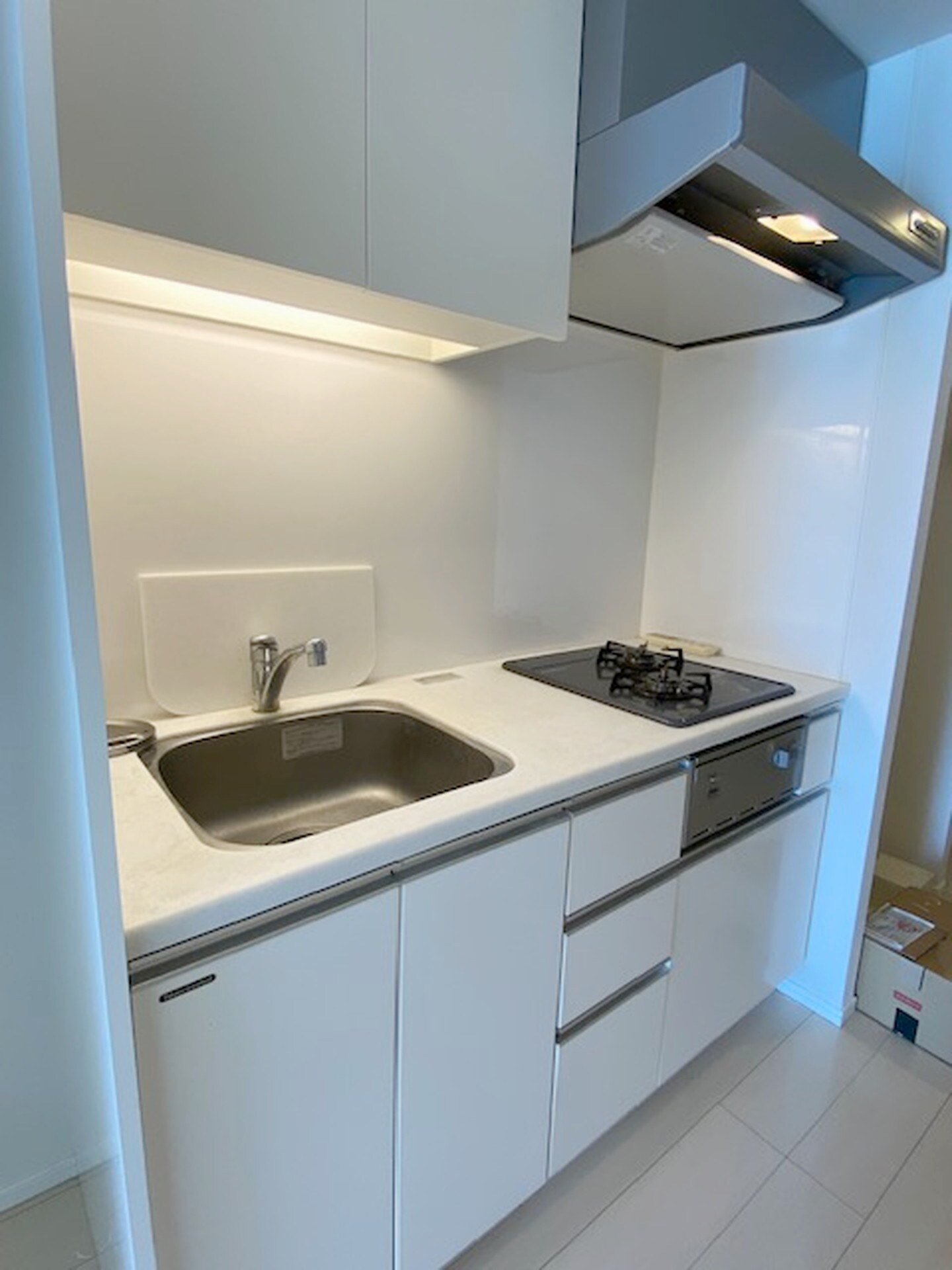 コンフォリア品川EASTの物件内観写真