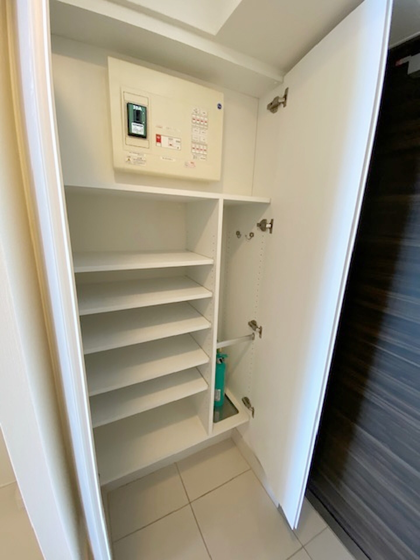 コンフォリア品川EASTの物件内観写真