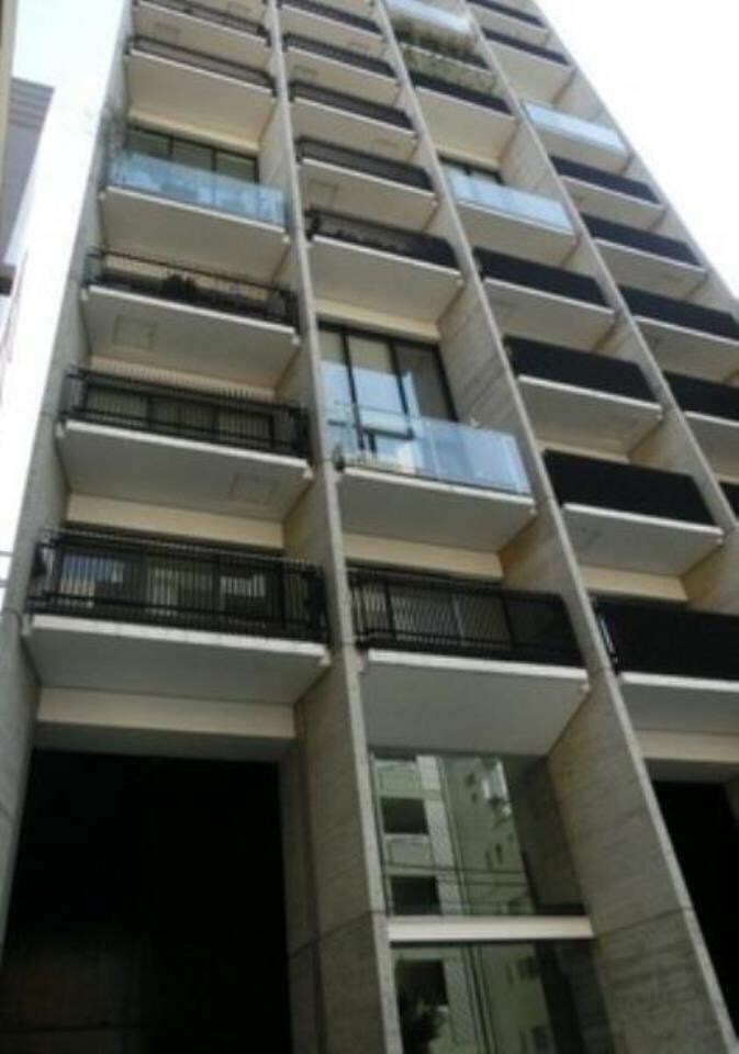 N3ユニテの物件外観写真