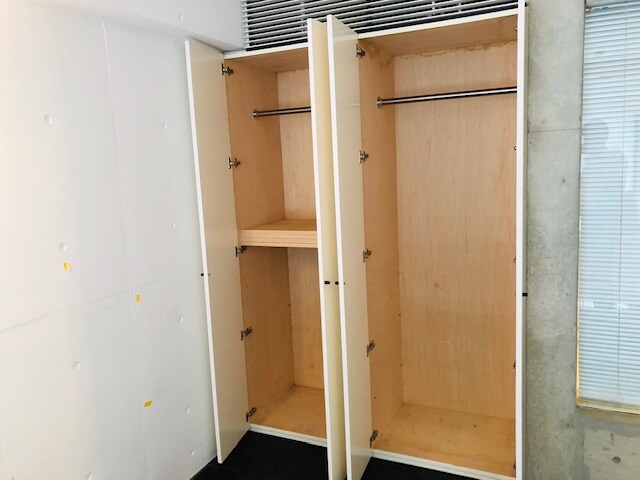 N3ユニテの物件内観写真