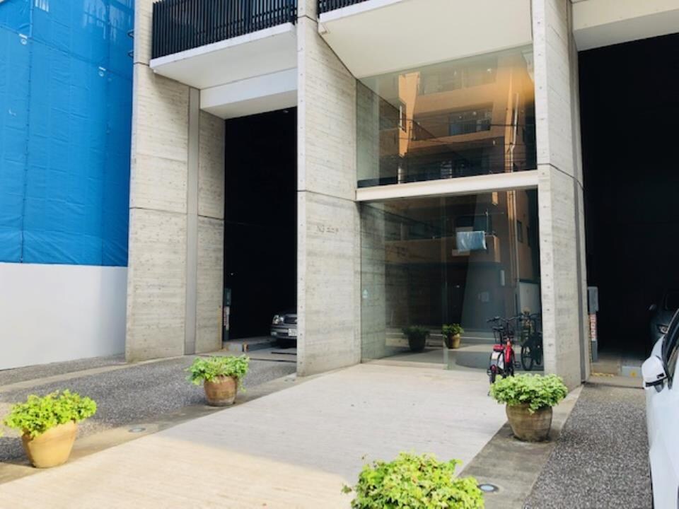 N3ユニテの物件内観写真