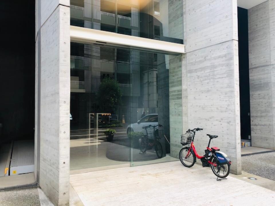 N3ユニテの物件内観写真