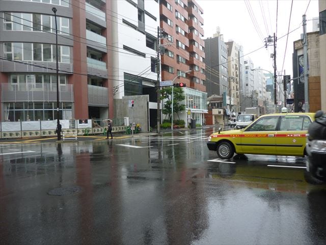 シティカレント南青山の物件内観写真