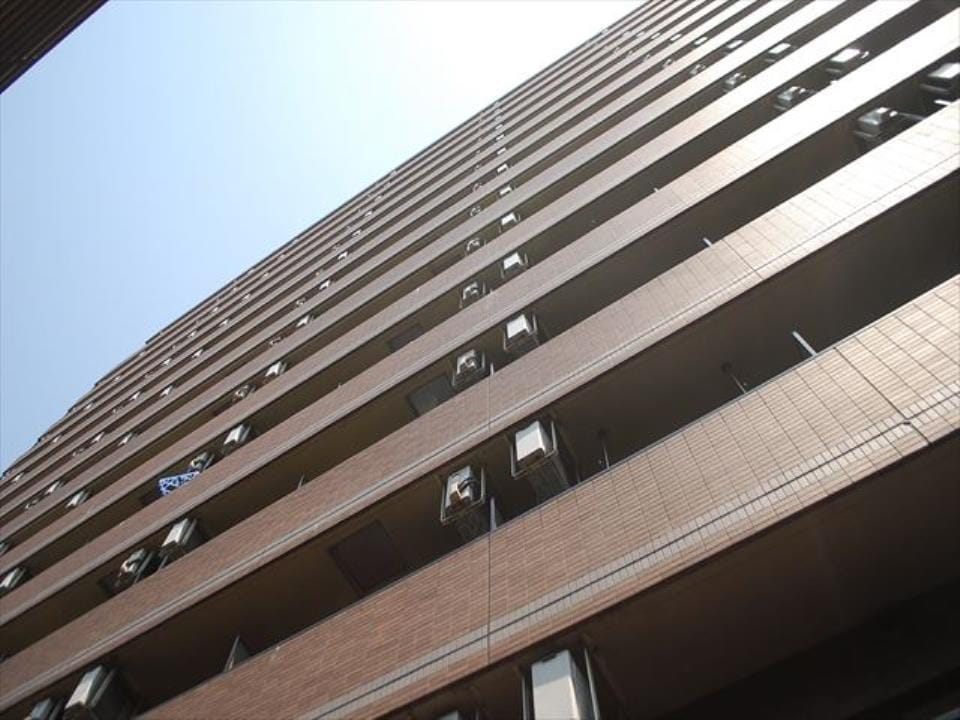 高輪２丁目マンションの物件内観写真