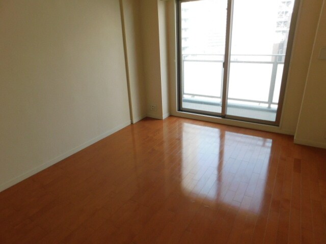 パークアクシス浜松町の物件内観写真