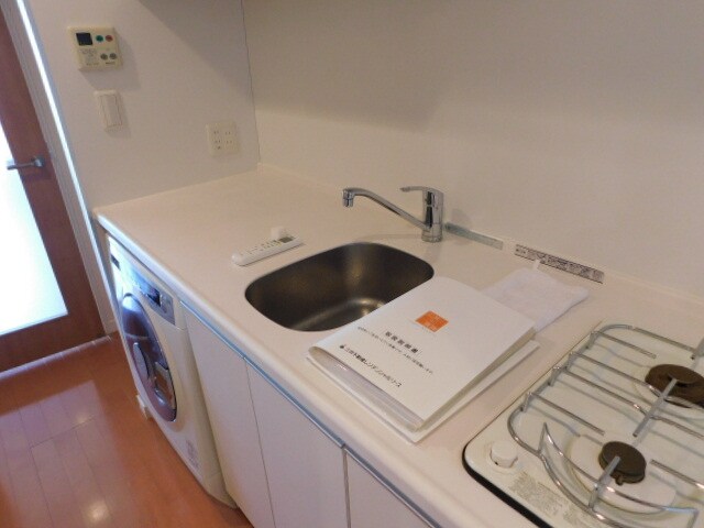 パークアクシス浜松町の物件内観写真