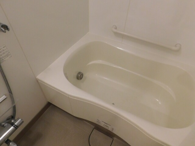 パークアクシス浜松町の物件内観写真