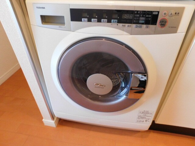 パークアクシス浜松町の物件内観写真