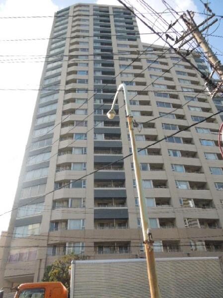 カスタリアタワー品川シーサイドの物件内観写真