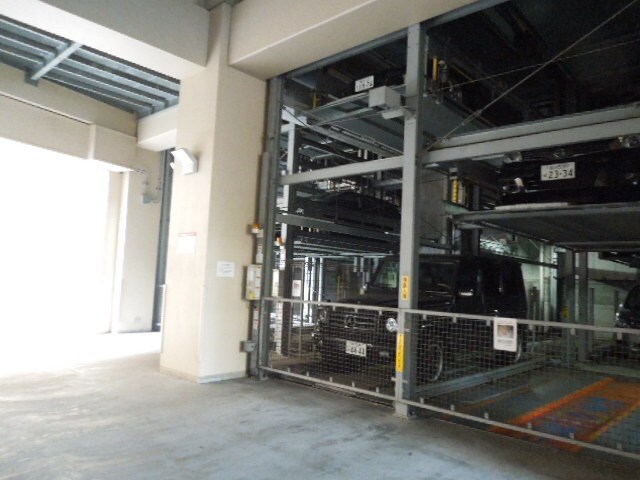 カスタリアタワー品川シーサイドの物件内観写真