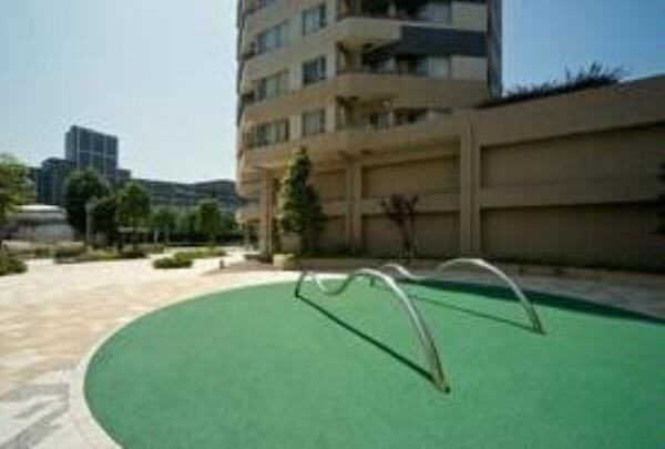 カスタリアタワー品川シーサイドの物件内観写真