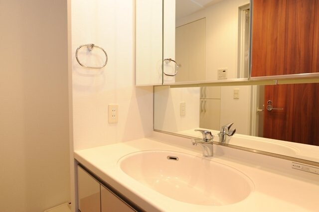 カスタリアタワー品川シーサイドの物件内観写真