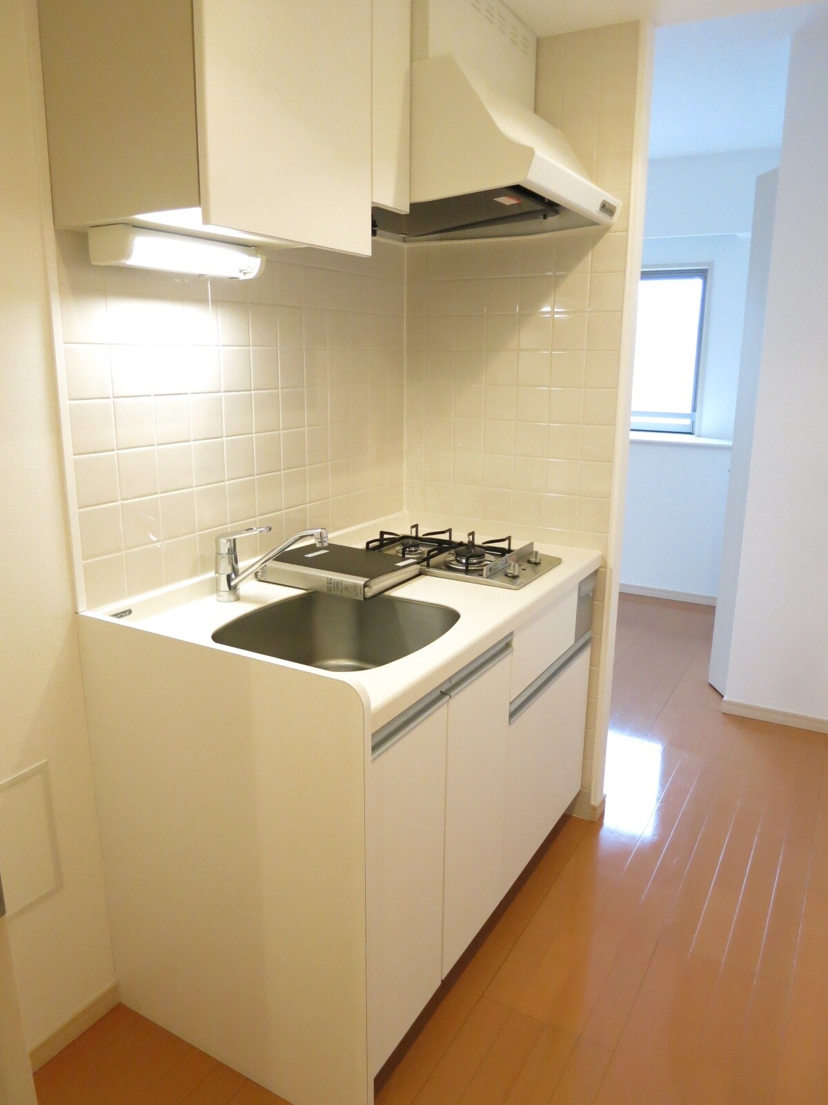 クリオ戸越銀座弐番館の物件内観写真