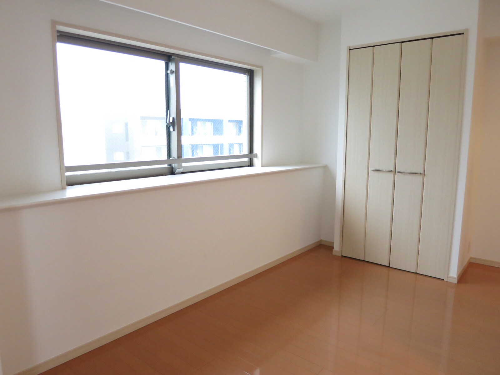 クリオ戸越銀座弐番館の物件内観写真