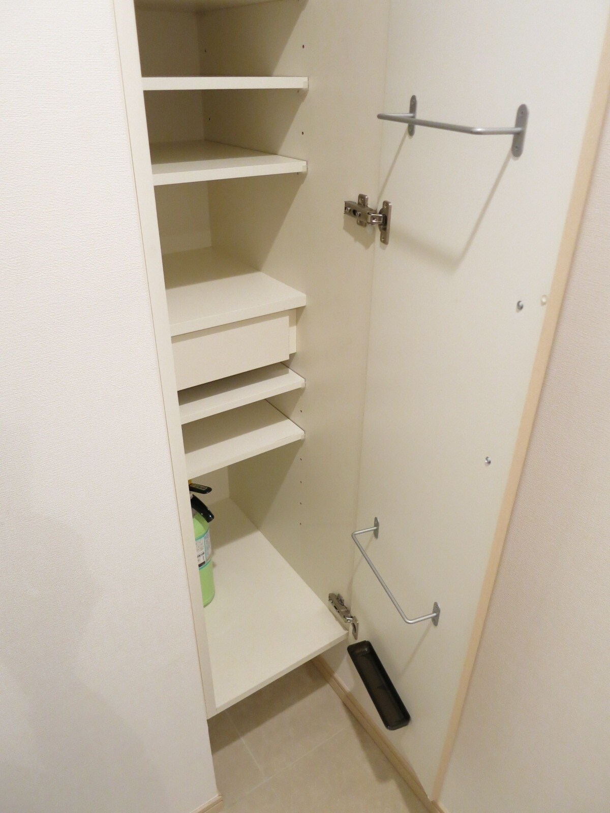 クリオ戸越銀座弐番館の物件内観写真