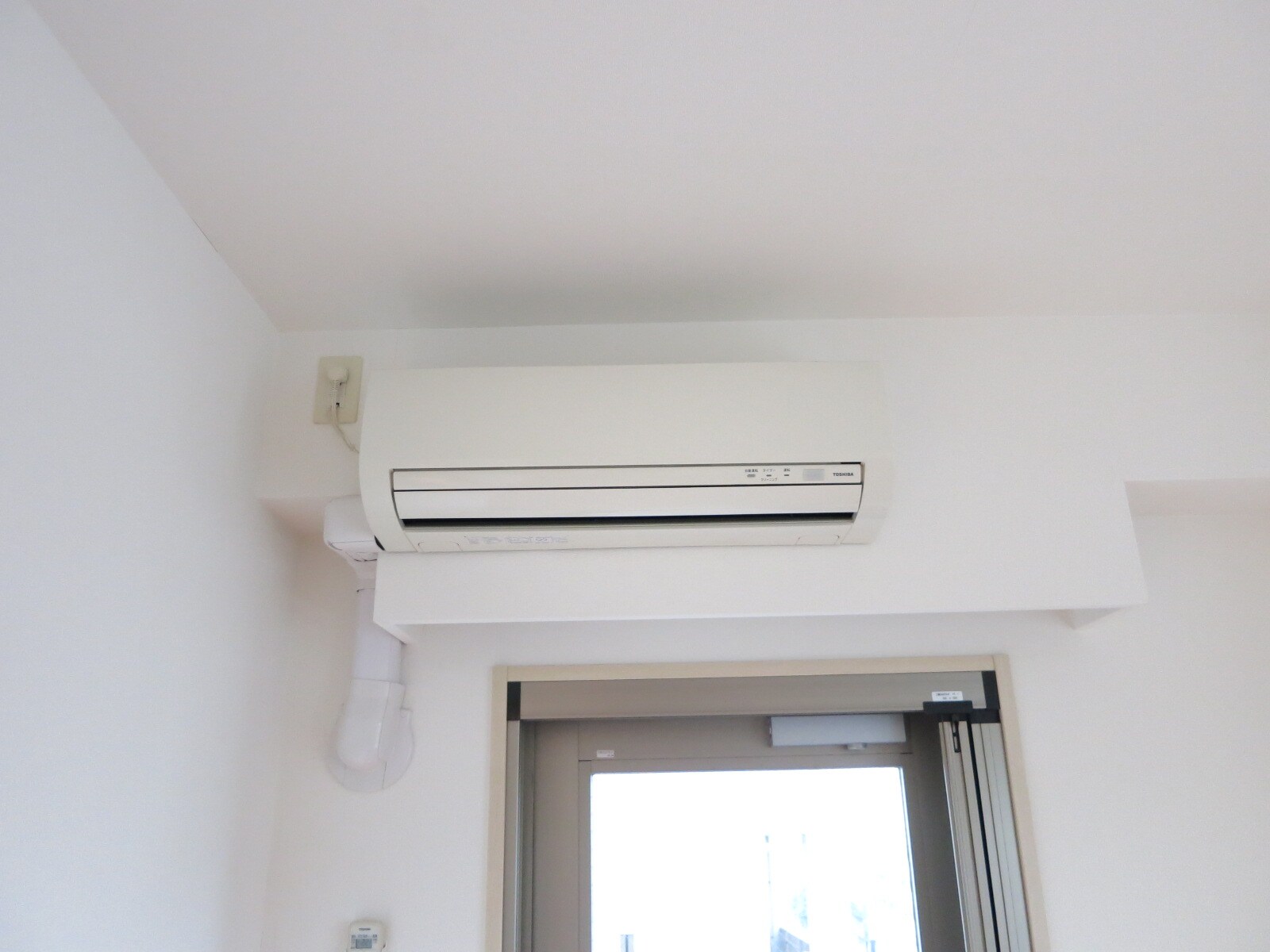 クリオ戸越銀座弐番館の物件内観写真