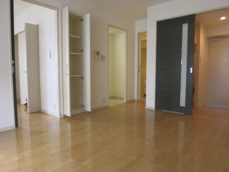 クリオ戸越銀座弐番館の物件内観写真