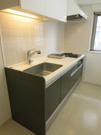 クリオ戸越銀座弐番館の物件内観写真