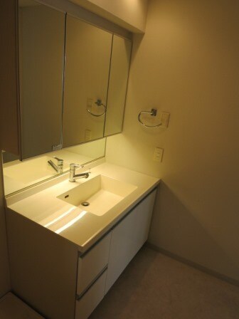 クリオ戸越銀座弐番館の物件内観写真