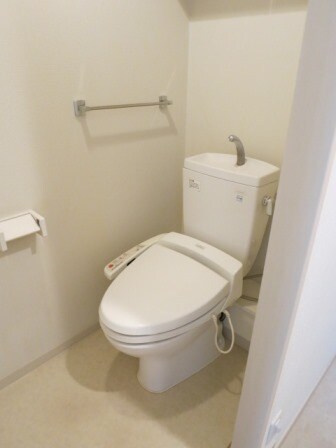 クリオ戸越銀座弐番館の物件内観写真