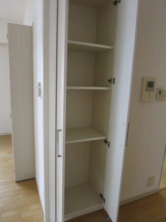 クリオ戸越銀座弐番館の物件内観写真