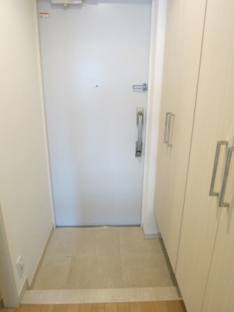 クリオ戸越銀座弐番館の物件内観写真