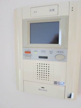 クリオ戸越銀座弐番館の物件内観写真