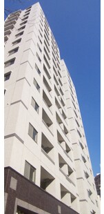 クリオ戸越銀座弐番館の物件内観写真