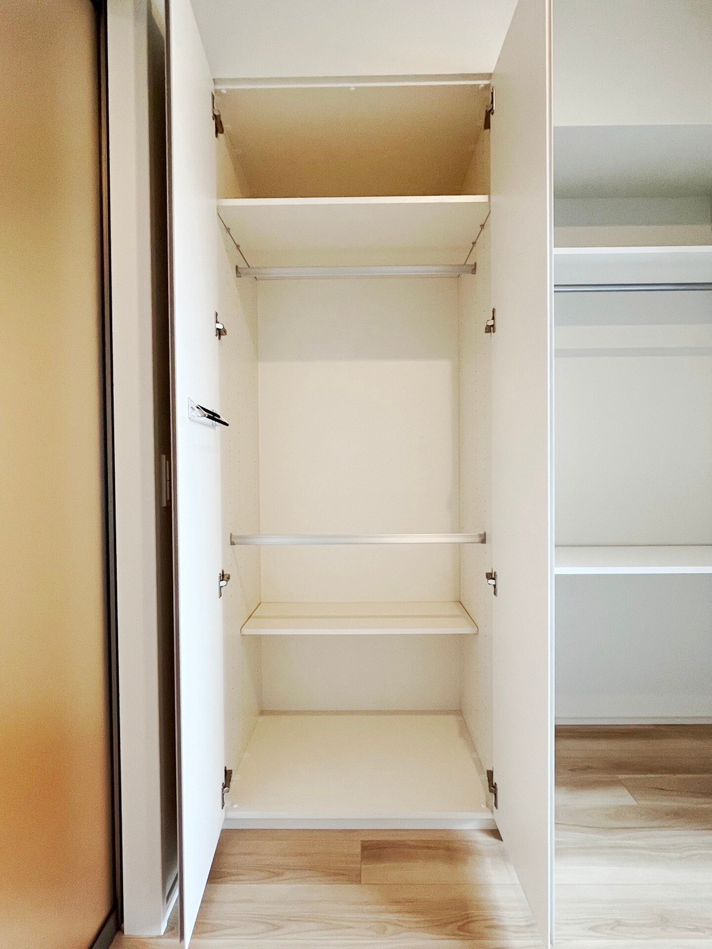 ルフォンプログレ西大井プレミアの物件内観写真