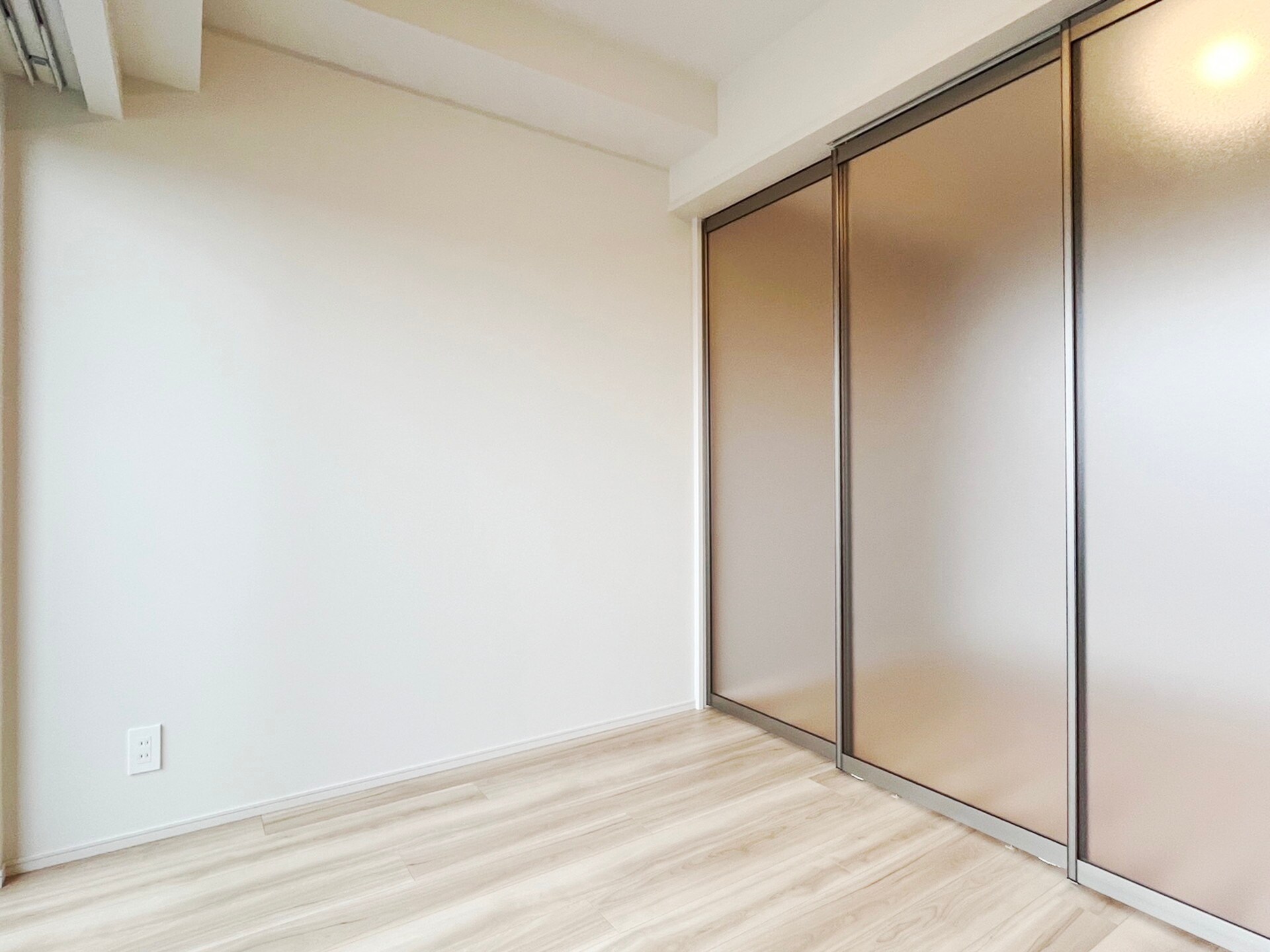 ルフォンプログレ西大井プレミアの物件内観写真