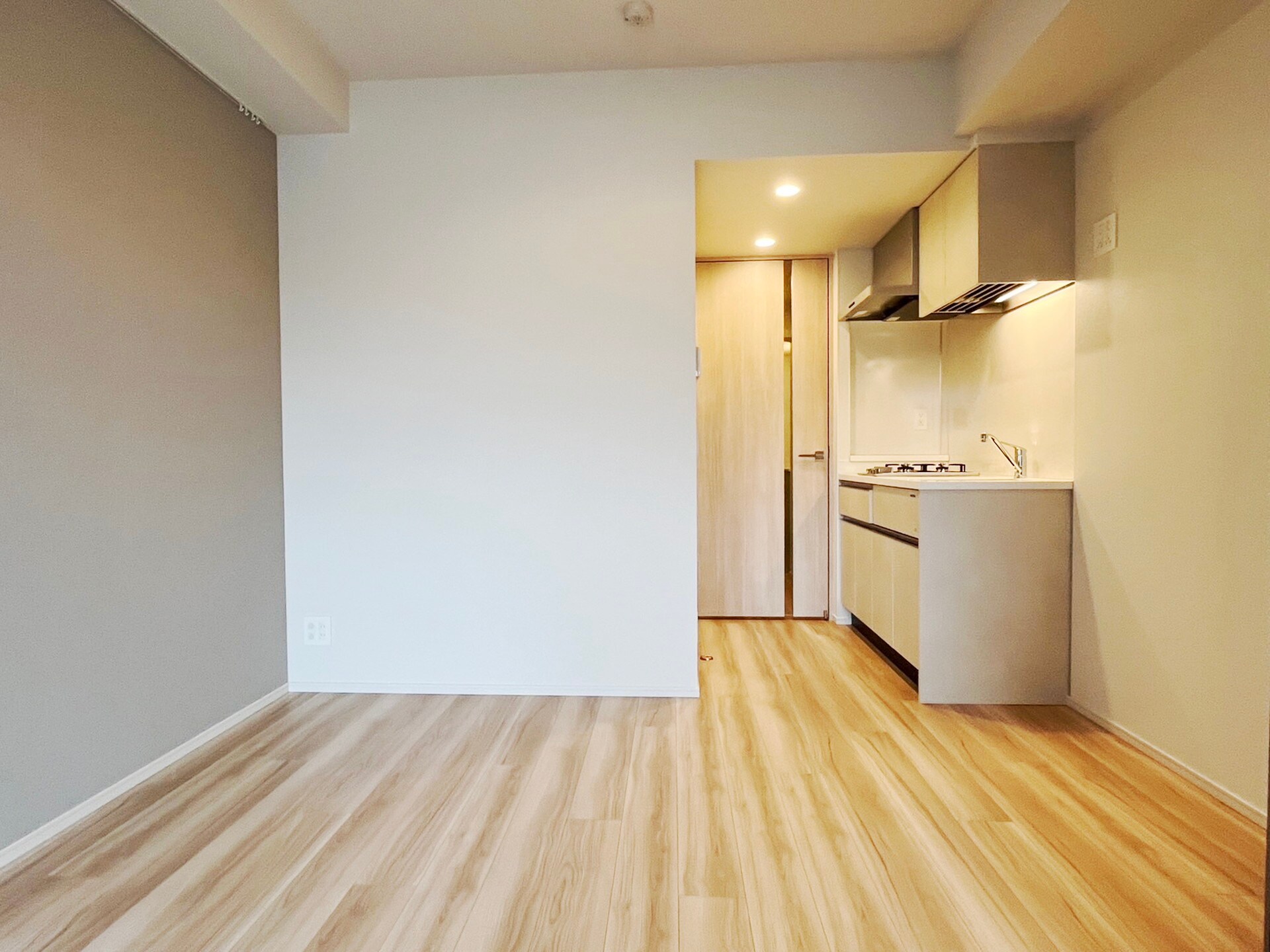 ルフォンプログレ西大井プレミアの物件内観写真