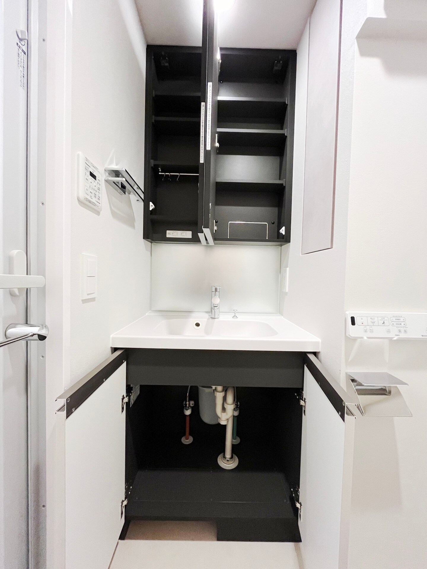 ルフォンプログレ西大井プレミアの物件内観写真