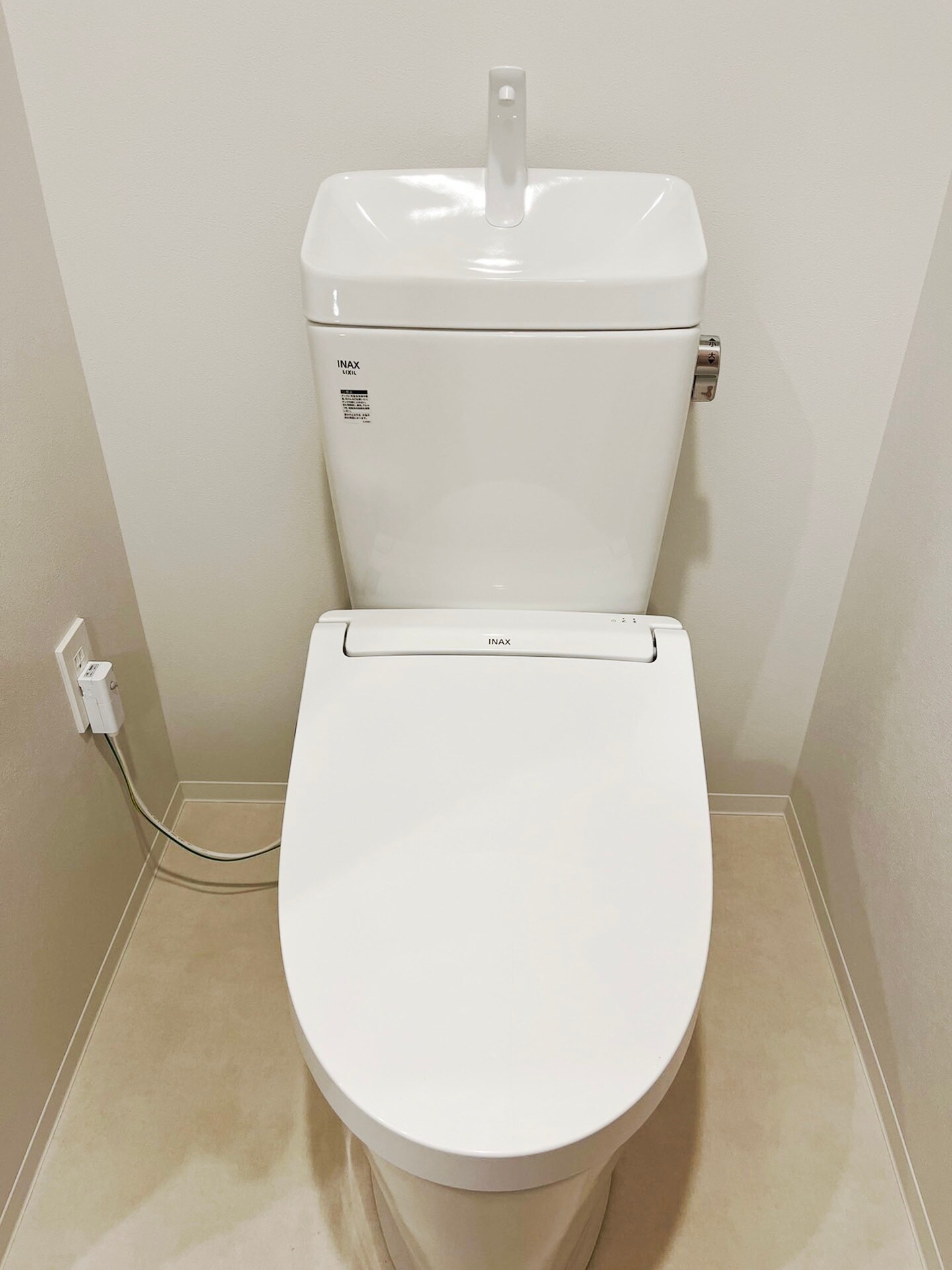 ルフォンプログレ西大井プレミアの物件内観写真