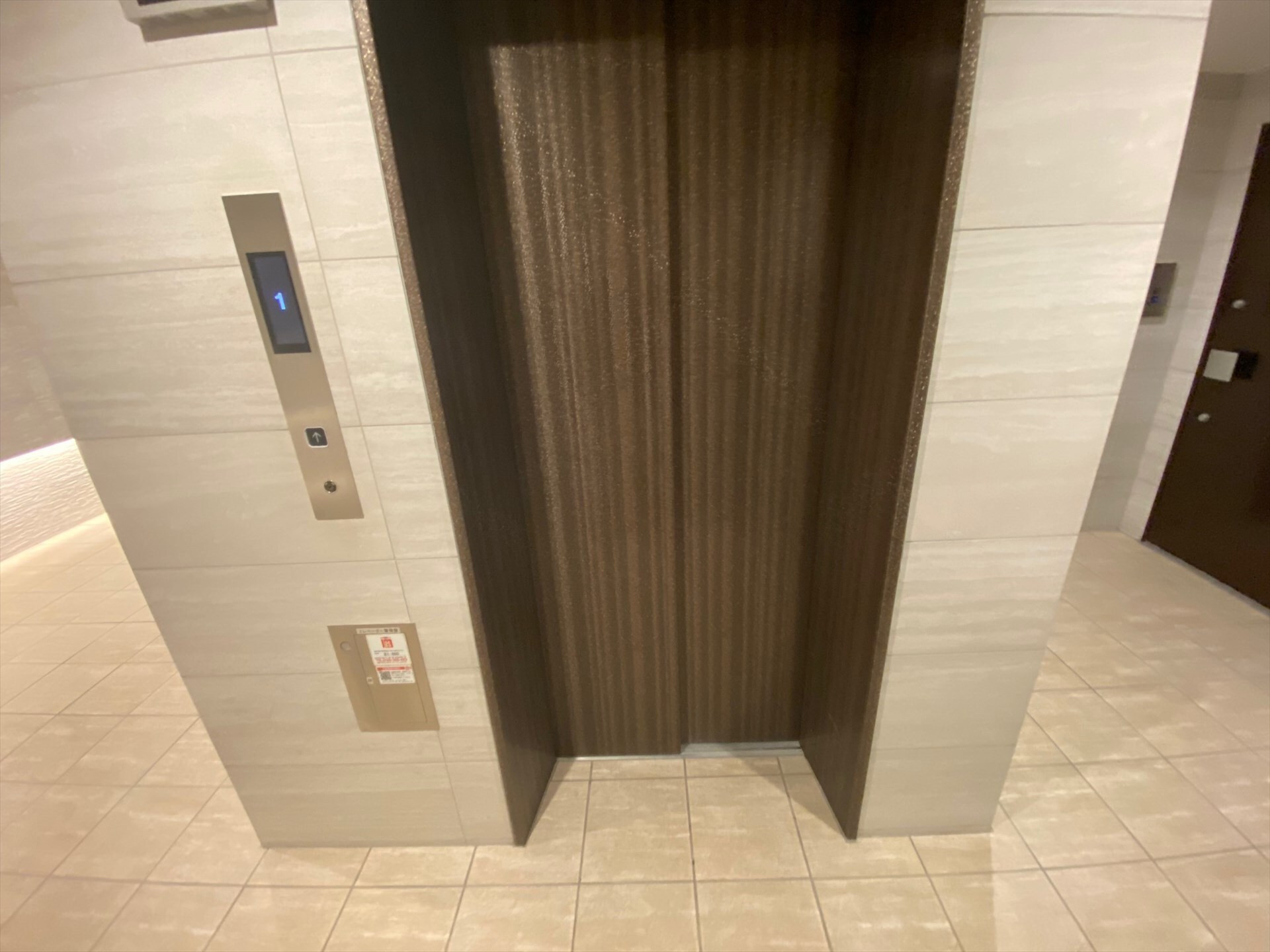 カーサスプレンディッド麻布十番駅前の物件内観写真