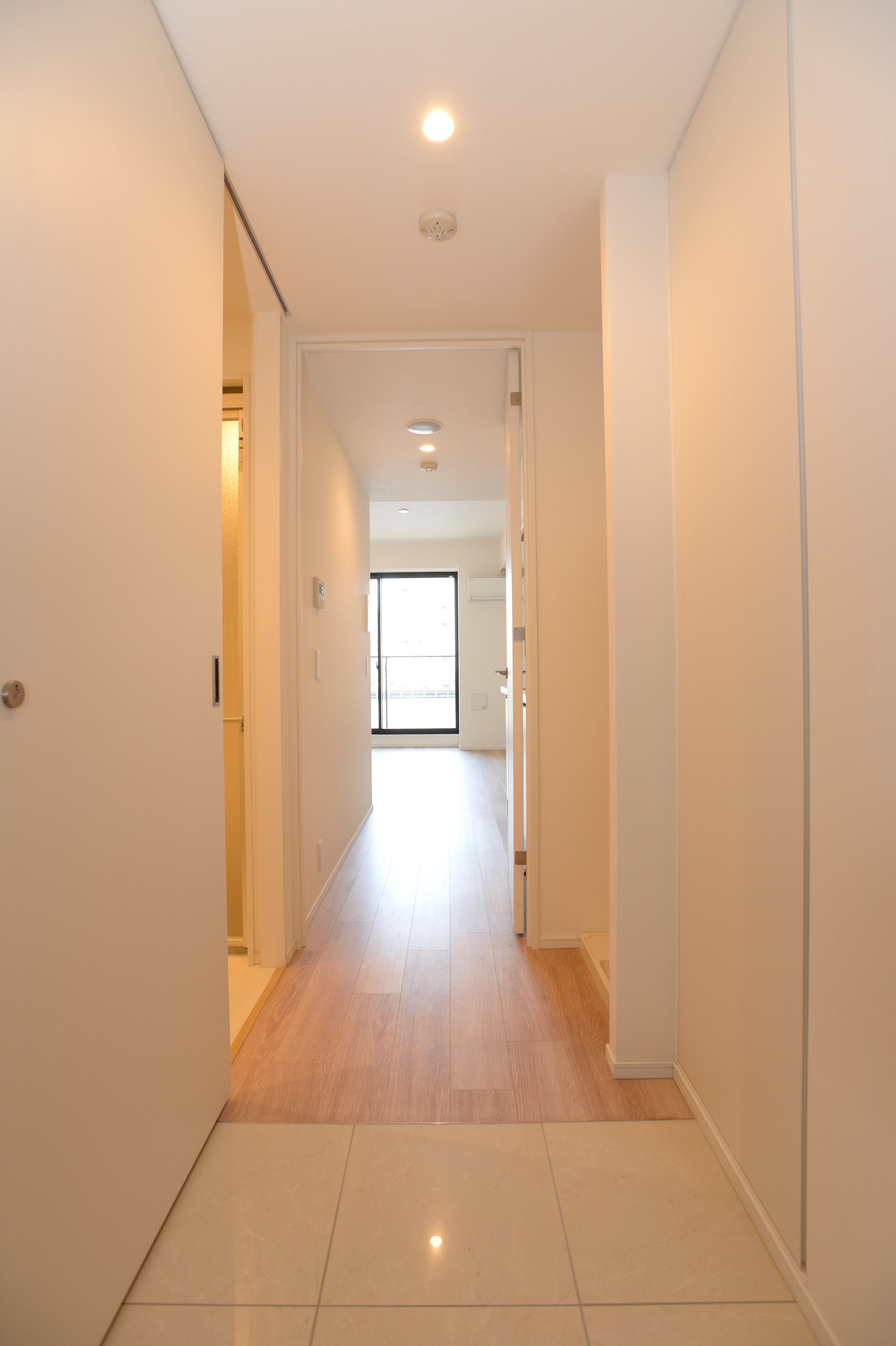 カナルフロント芝浦の物件内観写真