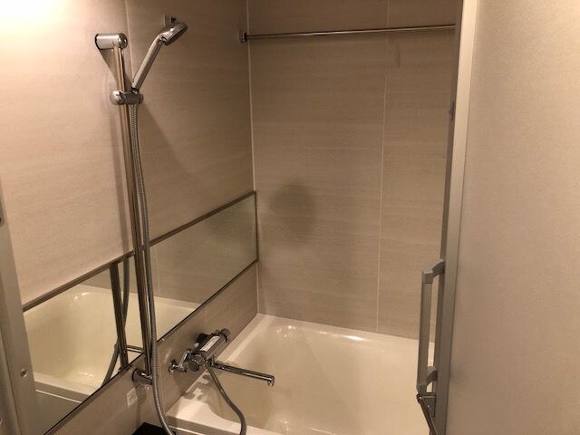 カナルフロント芝浦の物件内観写真