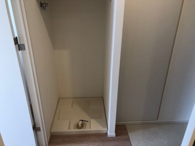 カナルフロント芝浦の物件内観写真