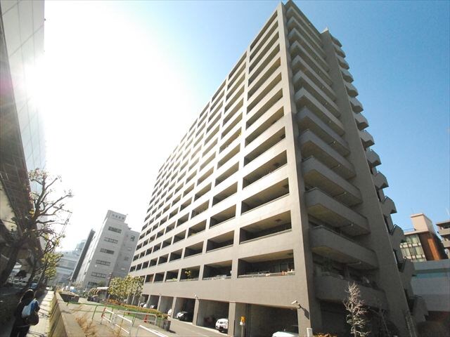 ベイサイドステージ東京の物件内観写真