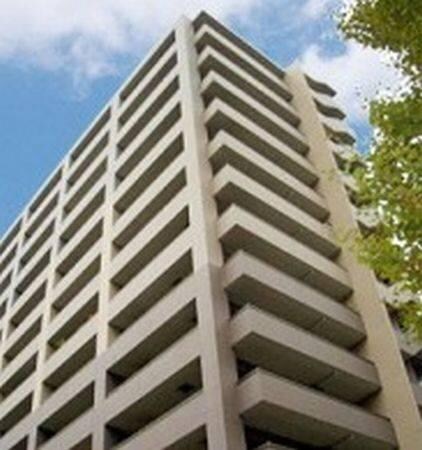 ベイサイドステージ東京の物件内観写真