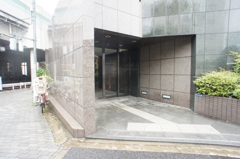 ベイサイドステージ東京の物件内観写真