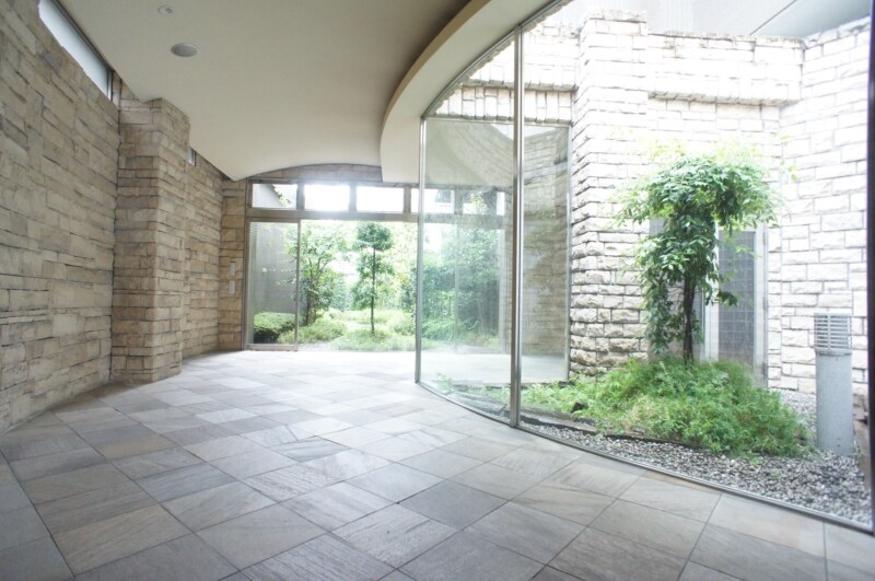 ベイサイドステージ東京の物件内観写真