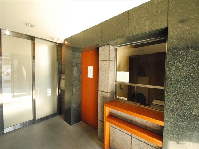 ベイサイドステージ東京の物件内観写真