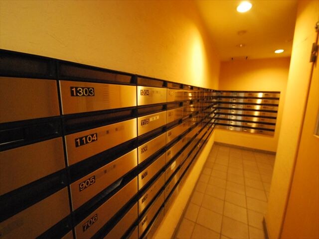 ベイサイドステージ東京の物件内観写真