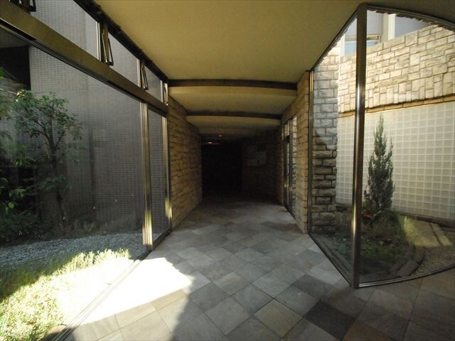 ベイサイドステージ東京の物件内観写真