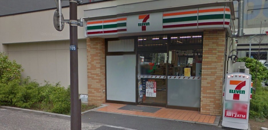 ベイサイドステージ東京の物件内観写真