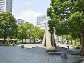 ベイサイドステージ東京の物件内観写真