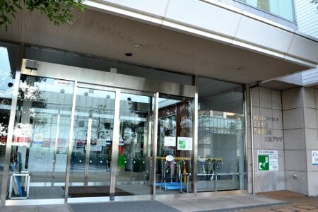 ベイサイドステージ東京の物件内観写真