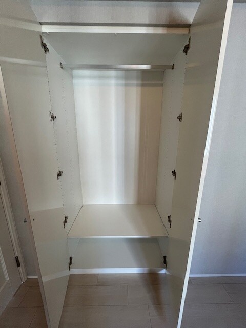 レジディアタワー目黒不動前の物件内観写真