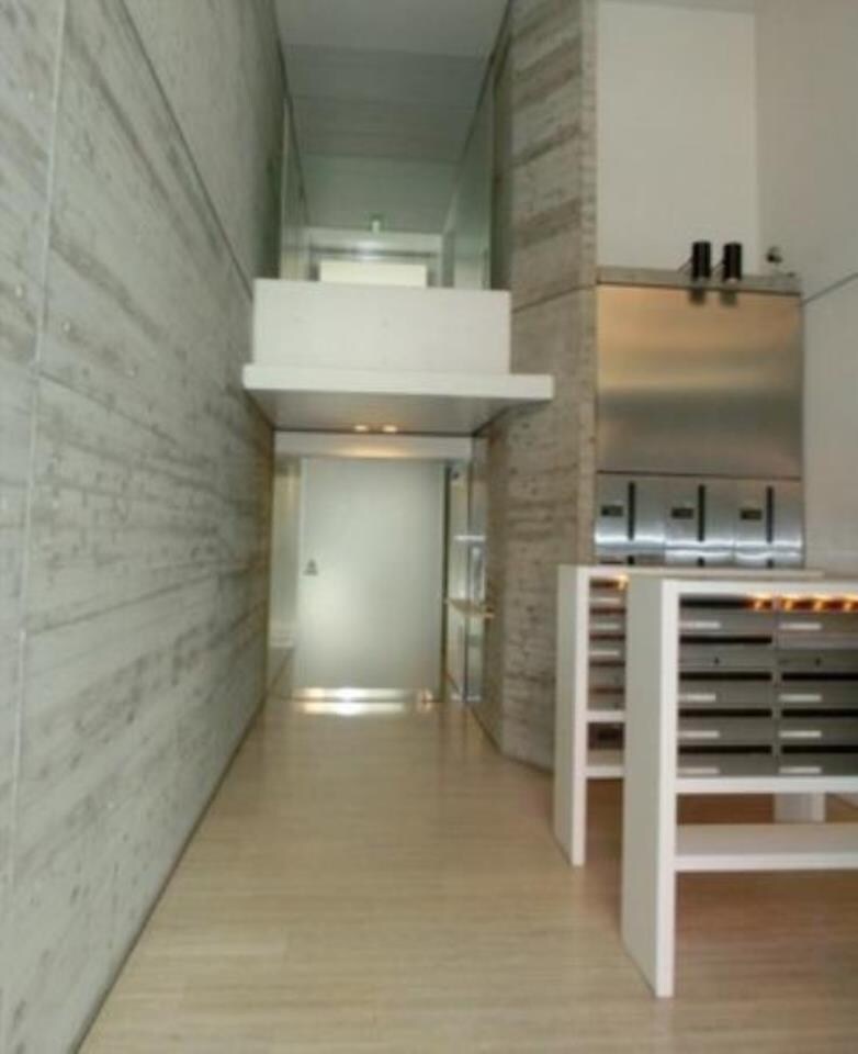 N3ユニテの物件内観写真