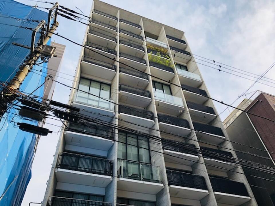 N3ユニテの物件内観写真